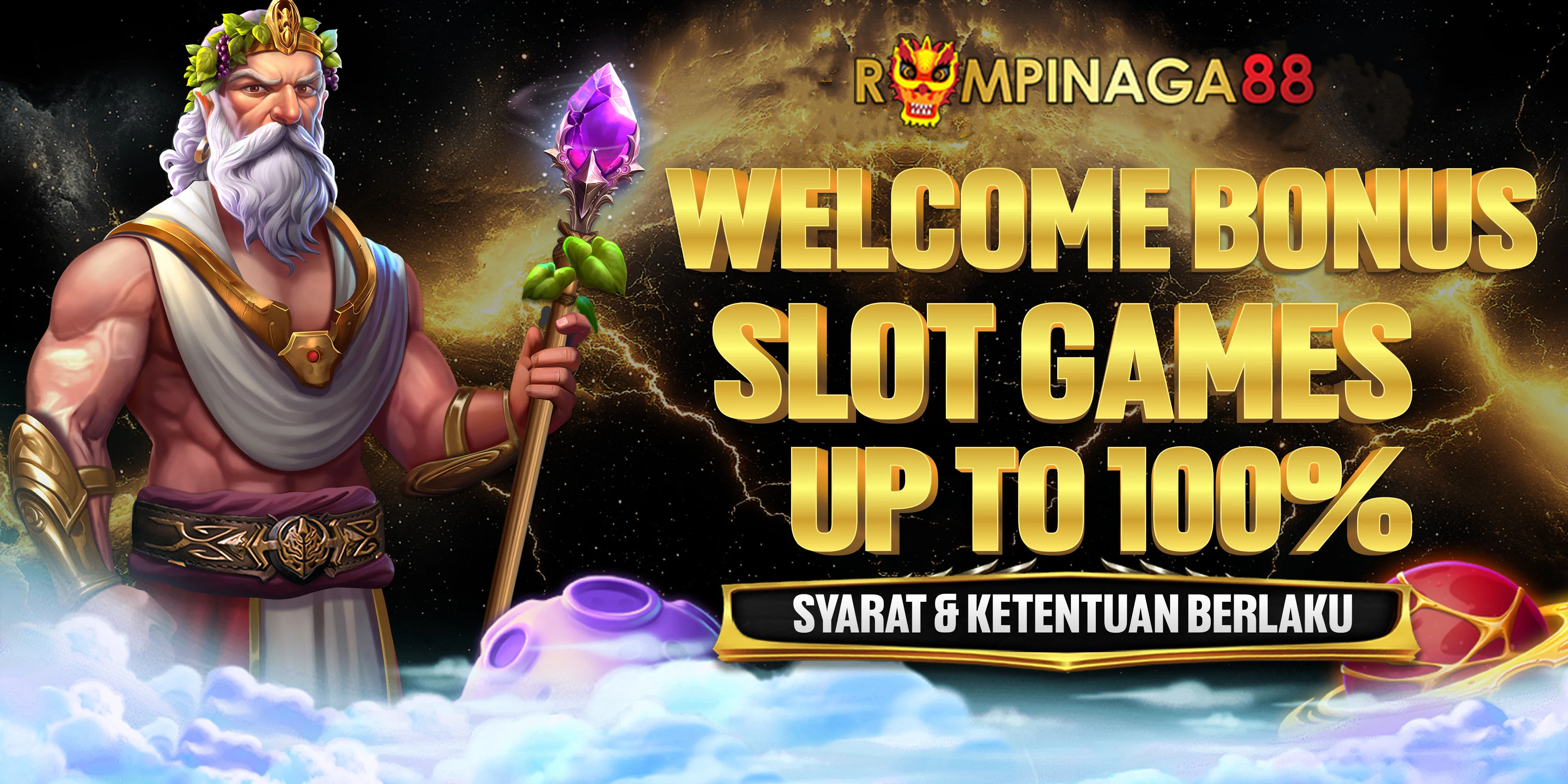 Slot RTP Tertinggi, Casino Live dan Togel Online